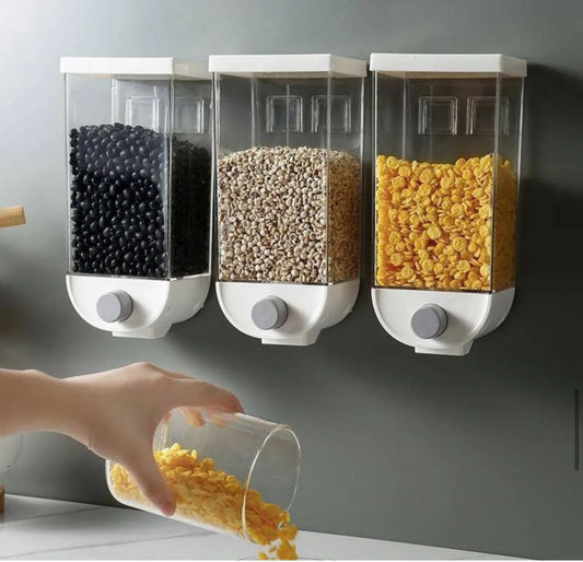 Kitchen Cereal Dispenser